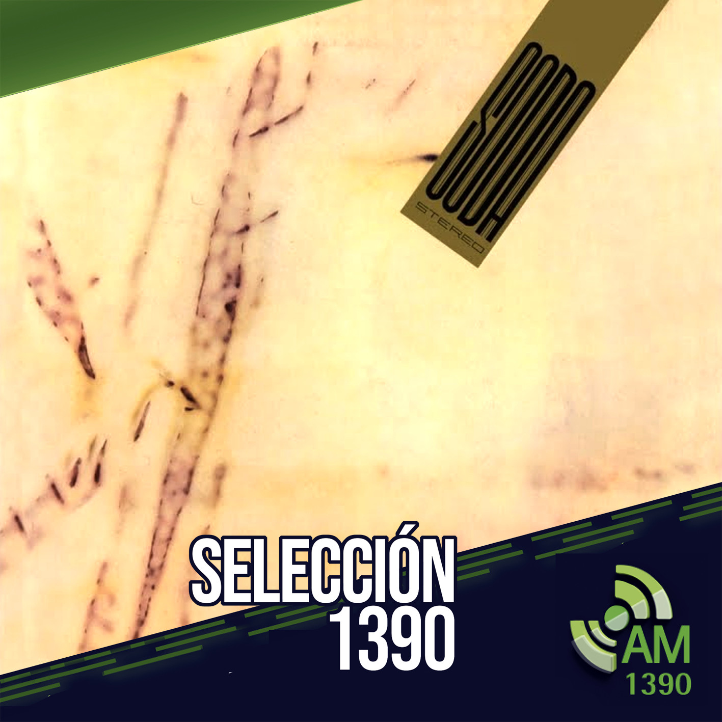 SELECCIÓN 1390 